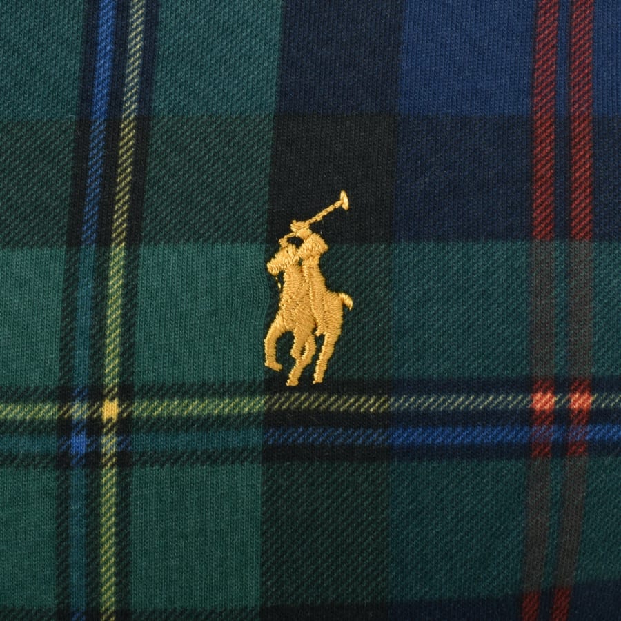 Tartan ralph lauren best sale